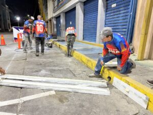 estacionamientos para motocicletas centro