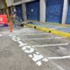 estacionamientos para motocicletas centro