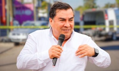 asesinan a alcalde de Tacámbaro - Agencia Carabobeña de Noticias - acn
