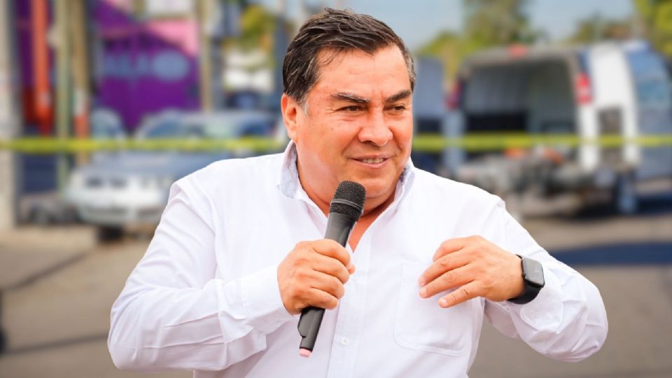 asesinan a alcalde de Tacámbaro - Agencia Carabobeña de Noticias - acn