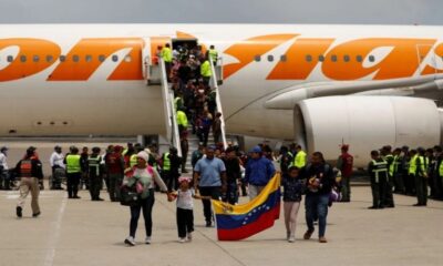 Un nuevo vuelo -Agencia Carabobeña de Noticias – ACN – Nacionales
