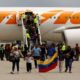 Un nuevo vuelo -Agencia Carabobeña de Noticias – ACN – Nacionales