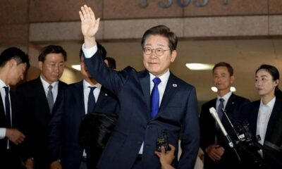 Lee Jae-myung ganó la elección -Agencia Carabobeña de Noticias – ACN – Internacionales