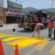 avanzan las labores de asfaltado -Agencia Carabobeña de Noticias – ACN – Carabobo
