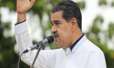 Maduro denunció que en Colombia -Agencia Carabobeña de Noticias – ACN – Nacionales