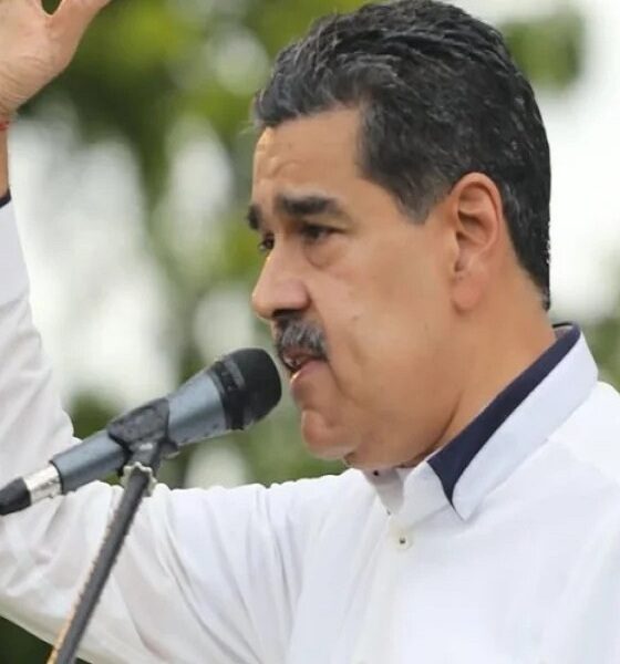 Maduro denunció que en Colombia -Agencia Carabobeña de Noticias – ACN – Nacionales