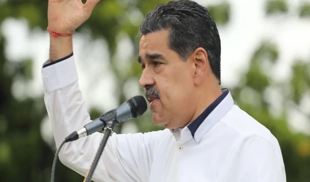 Maduro denunció que en Colombia -Agencia Carabobeña de Noticias – ACN – Nacionales