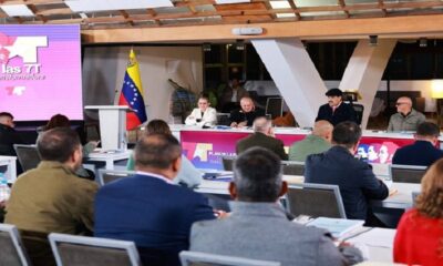 335 candidatos y candidatas -Agencia Carabobeña de Noticias – ACN – Política
