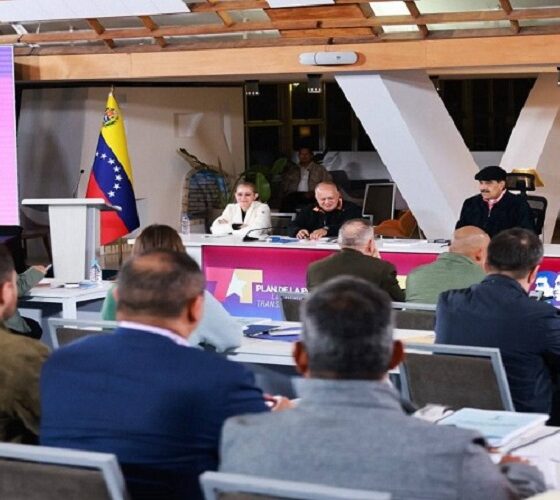 335 candidatos y candidatas -Agencia Carabobeña de Noticias – ACN – Política