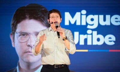 Miguel Uribe Turbay -Agencia Carabobeña de Noticias – ACN – Internacionales