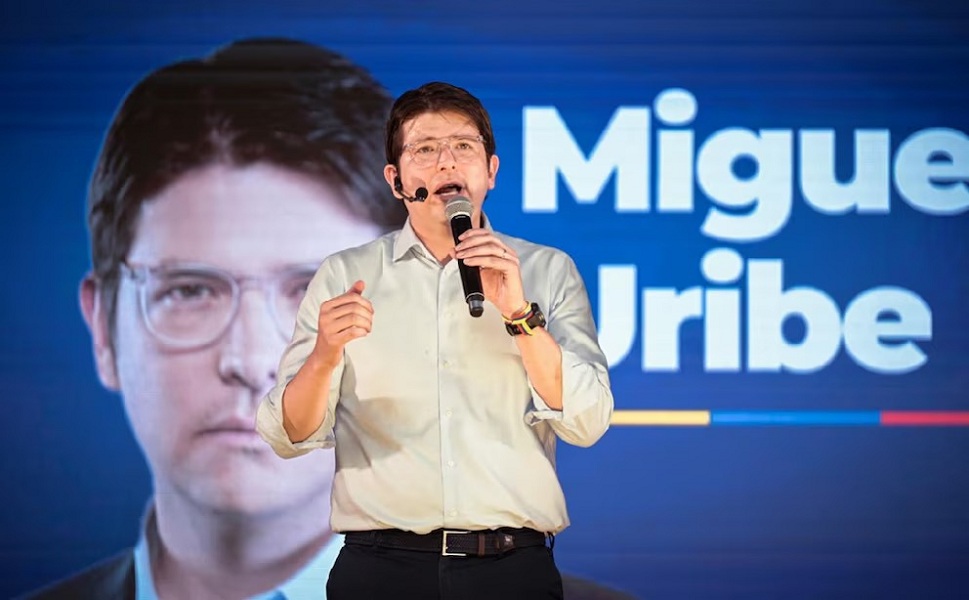 Miguel Uribe Turbay -Agencia Carabobeña de Noticias – ACN – Internacionales