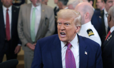 Trump instó a que todos evacúen -Agencia Carabobeña de Noticias – ACN – Internacionales