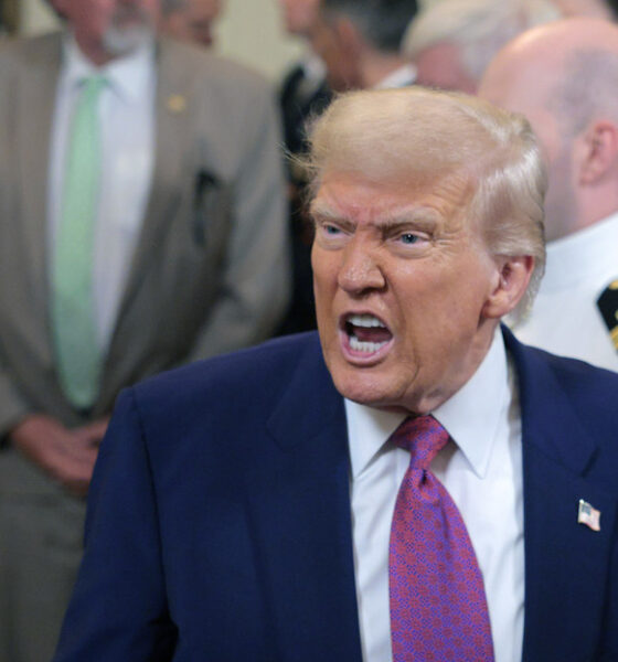 Trump instó a que todos evacúen -Agencia Carabobeña de Noticias – ACN – Internacionales