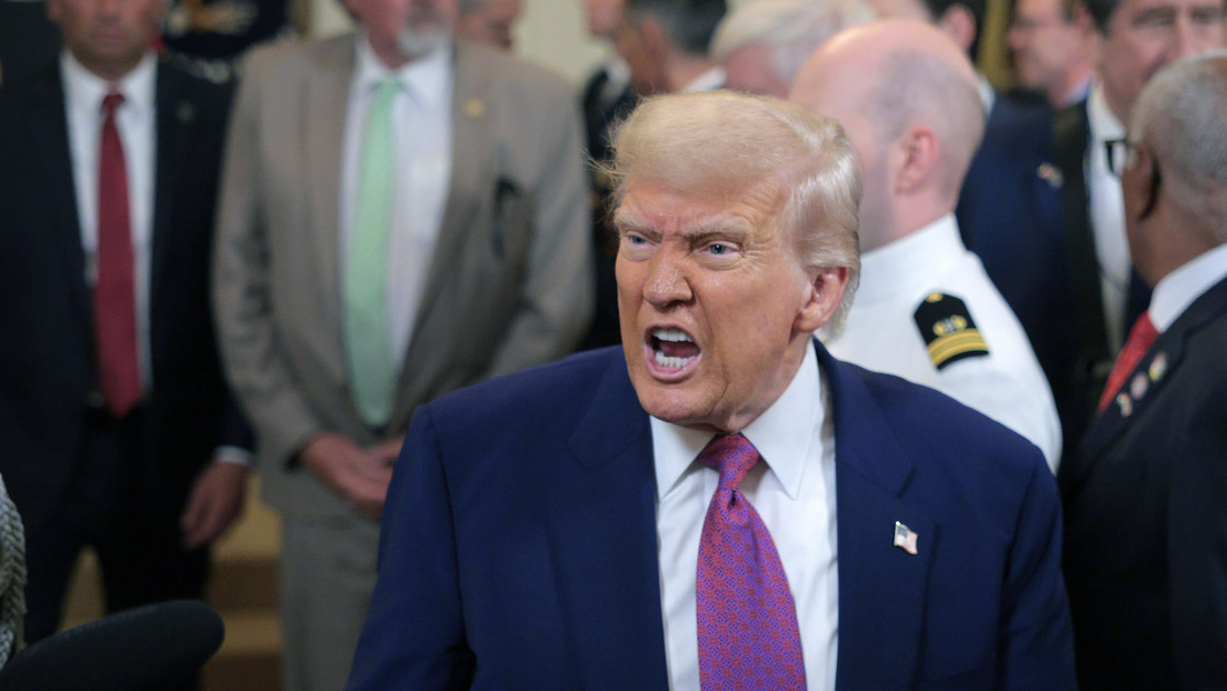 Trump instó a que todos evacúen -Agencia Carabobeña de Noticias – ACN – Internacionales