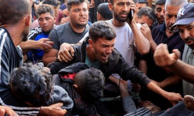59 personas han muerto -Agencia Carabobeña de Noticias – ACN – Internacionales