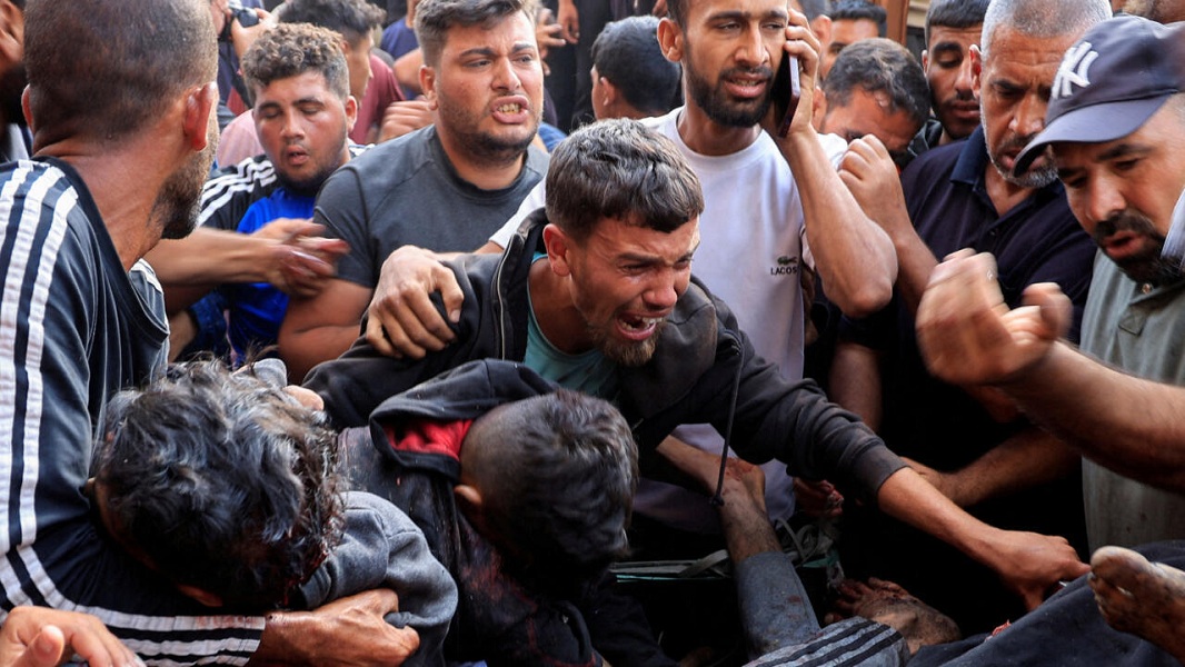 59 personas han muerto -Agencia Carabobeña de Noticias – ACN – Internacionales
