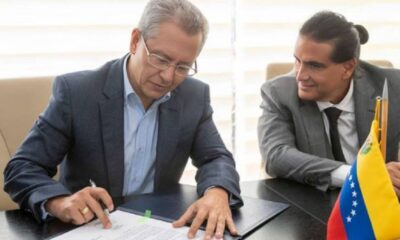 Venezuela concretó una importante alianza -Agencia Carabobeña de Noticias – ACN – Economía