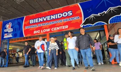 La Alcaldesa de Valencia-Agencia Carabobeña de Noticias – ACN – Carabobo