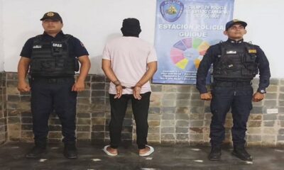 solicitado internacionalmente -Agencia Carabobeña de Noticias – ACN – Sucesos