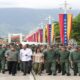una gran marcha de conmemoración por el 204° Aniversario de la Batalla de Carabobo y Día del Ejército Bolivariano -Agencia Carabobeña de Noticias – ACN – Nacionales