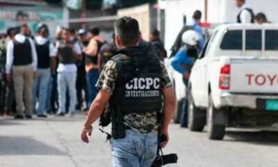 “Luisito Chevrolet” falleció -Agencia Carabobeña de Noticias – ACN – Sucesos