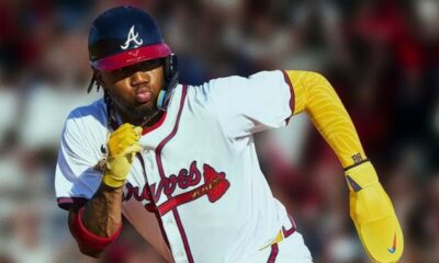 Ronald Acuña Jr., un regreso espectacular -Agencia Carabobeña de Noticias – ACN – Deportes