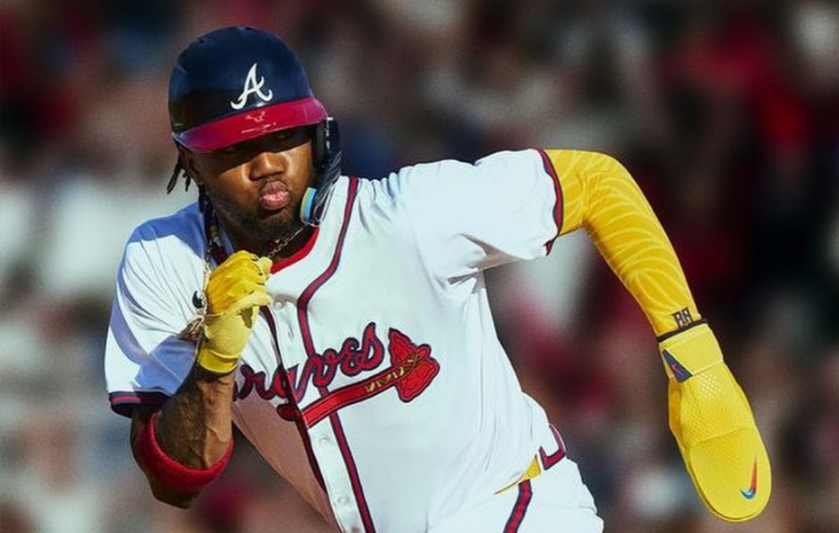 Ronald Acuña Jr., un regreso espectacular -Agencia Carabobeña de Noticias – ACN – Deportes