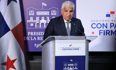 Panamá suspende las garantías constitucionales -Agencia Carabobeña de Noticias – ACN – Internacionales