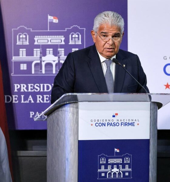 Panamá suspende las garantías constitucionales -Agencia Carabobeña de Noticias – ACN – Internacionales