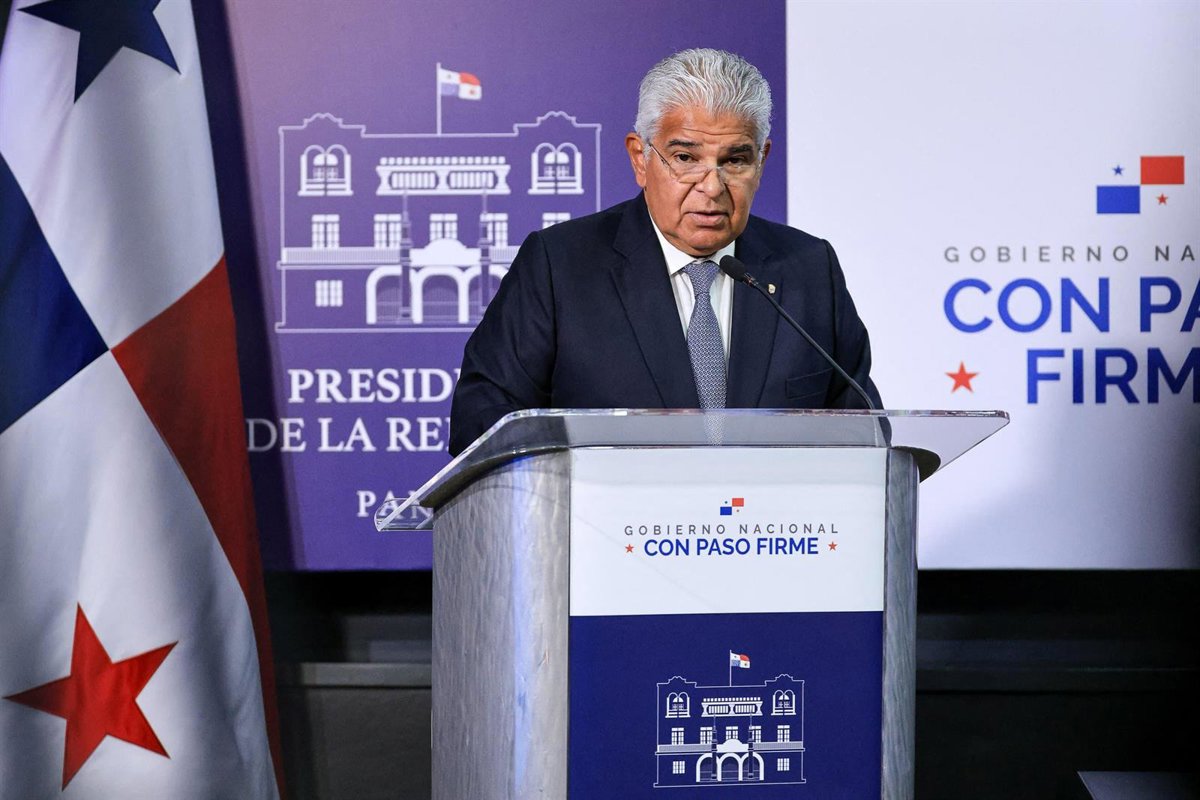 Panamá suspende las garantías constitucionales -Agencia Carabobeña de Noticias – ACN – Internacionales