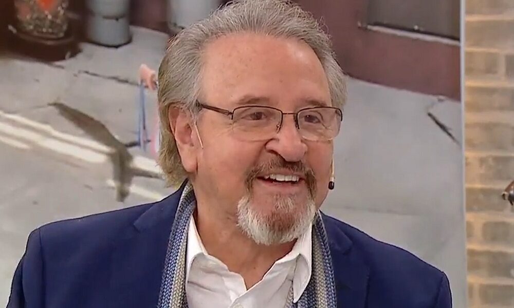 Carlos Villagrán, el icónico -Agencia Carabobeña de Noticias – ACN – Espectáculos