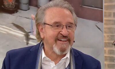 Carlos Villagrán, el icónico -Agencia Carabobeña de Noticias – ACN – Espectáculos