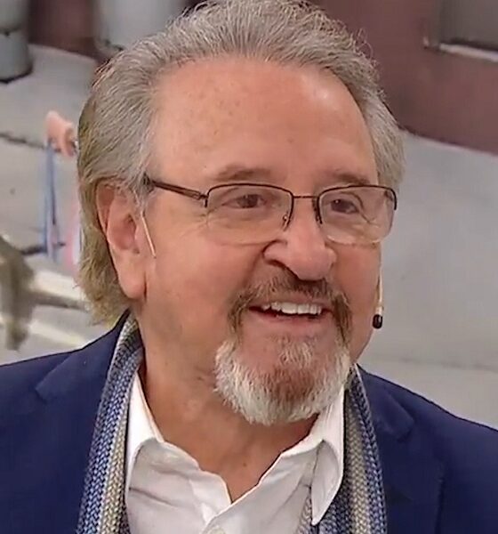 Carlos Villagrán, el icónico -Agencia Carabobeña de Noticias – ACN – Espectáculos