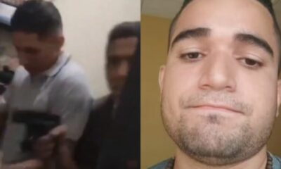 asesinato tiktoker Gabriel Sarmiento - Agencia Carabobeña de Noticias - acn
