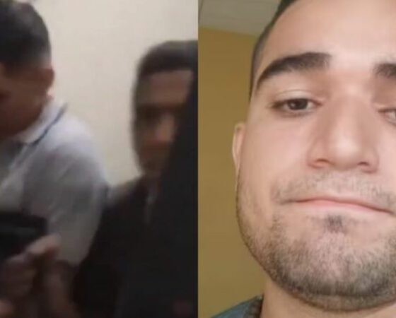 asesinato tiktoker Gabriel Sarmiento - Agencia Carabobeña de Noticias - acn