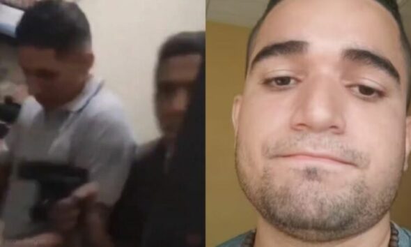 asesinato tiktoker Gabriel Sarmiento - Agencia Carabobeña de Noticias - acn