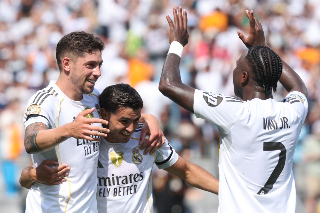 El Real Madrid gana -Agencia Carabobeña de Noticias – ACN – Deportes