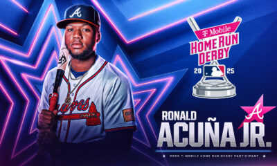 Ronald Acuña Jr. anunció -Agencia Carabobeña de Noticias – ACN – Deportes