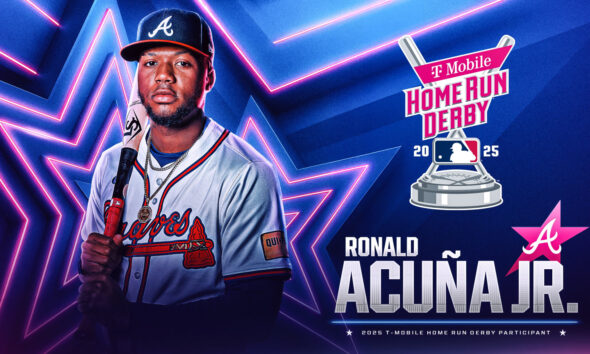Ronald Acuña Jr. anunció -Agencia Carabobeña de Noticias – ACN – Deportes