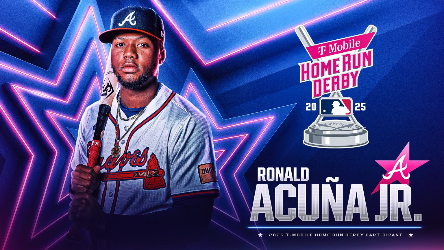 Ronald Acuña Jr. anunció -Agencia Carabobeña de Noticias – ACN – Deportes