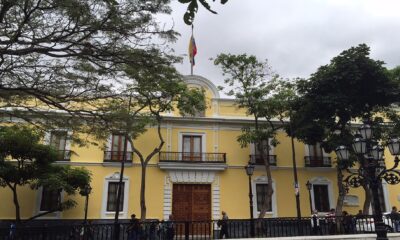 Venezuela rechazó atentado de Uribe - Agencia Carabobeña de Noticias - acn