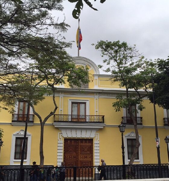 Venezuela rechazó atentado de Uribe - Agencia Carabobeña de Noticias - acn