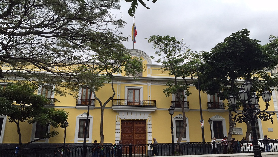 Venezuela rechazó atentado de Uribe - Agencia Carabobeña de Noticias - acn