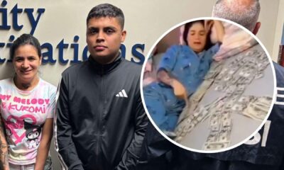 Detenida Hija de Dios  ICE - Agencia Carabobeña de Noticias - acn