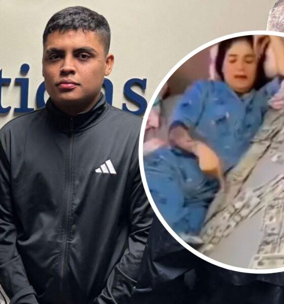 Detenida Hija de Dios  ICE - Agencia Carabobeña de Noticias - acn