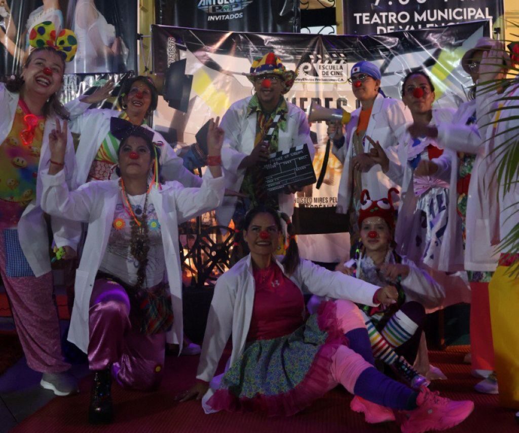 inaugurado Festival de Cine Independiente - Agencia Carabobeña de Noticias