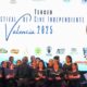 inaugurado Festival de Cine Independiente - Agencia Carabobeña de Noticias