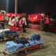 Incendio centro de rehabilitación México -Agencia Carabobeña de Noticias - acn