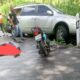 choque entre una moto-Agencia Carabobeña de Noticias – ACN – Sucesos