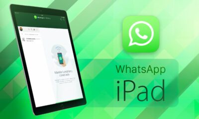 aplicación WhatsApp en iPad - Agencia Carabobeña de Noticias - acn